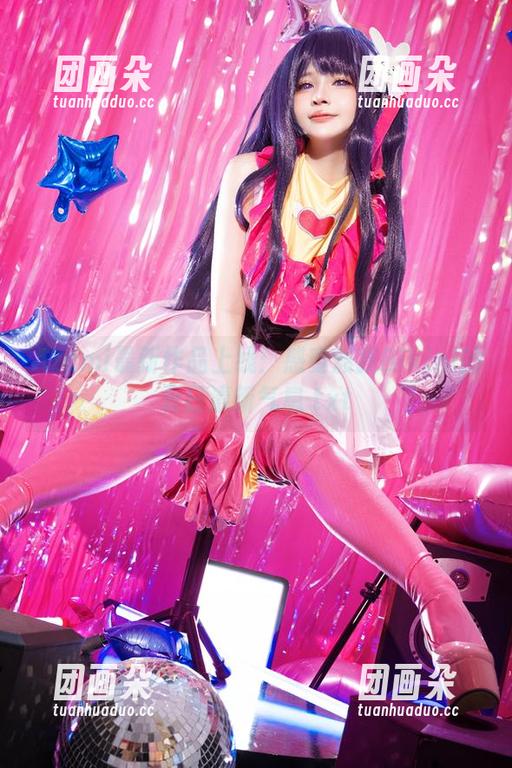 Azami最新作品上线：感受渡我Bikini的夏日清新气息.txt