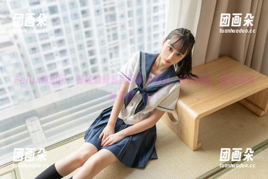 Feilin嗲囡囡-姝姝妹妹 Feilin嗲囡囡 - 姝姝妹妹私房图包大放送:修女风格,甜美与神秘并存!.txt
