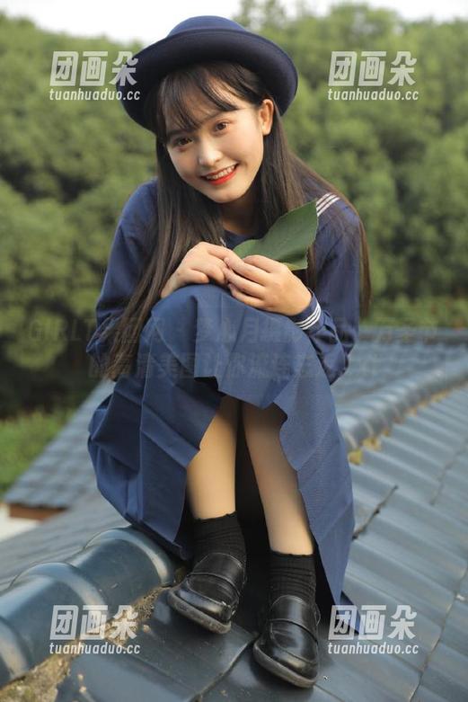 GIRLT果团网 - 梦心月摄影作品：万圣节的高清美图让你流连忘返.txt