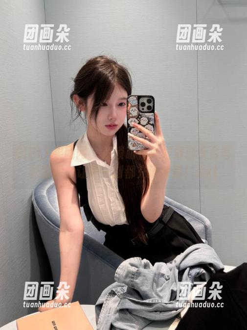 GIRLT果团网 - 解锁萌神妹妹最新天台写真原图，让每一刻都充满惊喜！.txt