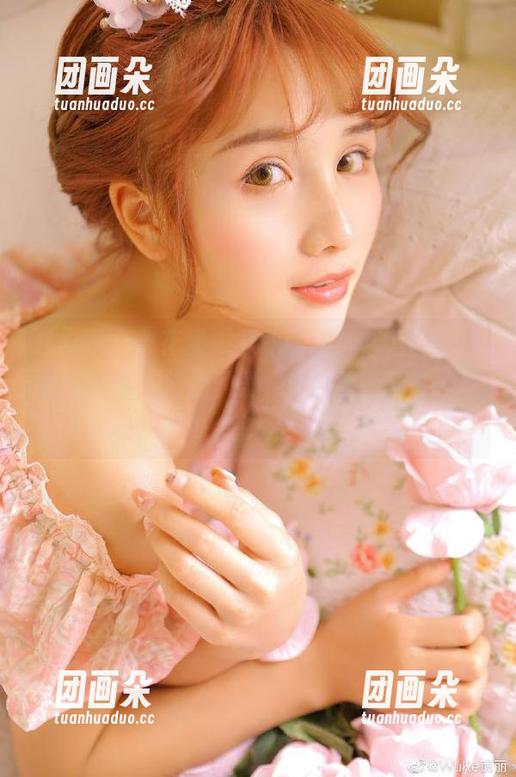HuaYang花漾-Abby李雅 HuaYang花漾 - 快来收下!Abby李雅婚纱写真,免费下载,穿越浪漫的时光隧道.txt