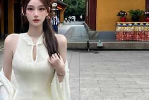HuaYang花漾 – 来看看朱可儿Flower的妹妹福利，原图直击你的视觉神经！.txt