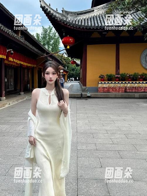 HuaYang花漾 - 来看看朱可儿Flower的妹妹福利，原图直击你的视觉神经！.txt