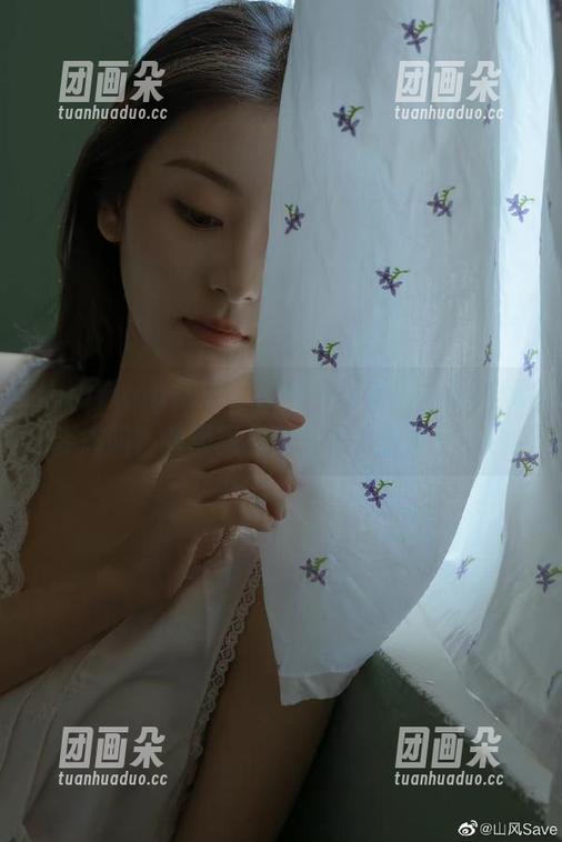 HuaYang花漾-梦心月 HuaYang花漾 - 想要一探梦心月的妖娆姿态吗?看原图与照片精彩重现!.txt