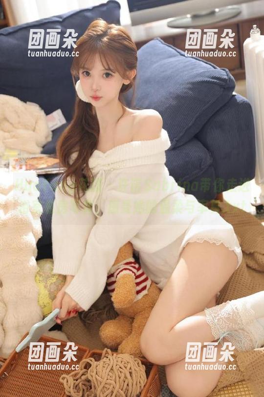 HuaYang花漾-许诺Sabrina HuaYang花漾 - 许诺Sabrina带你走进浴室私房写真,感受她的温柔与率真.txt