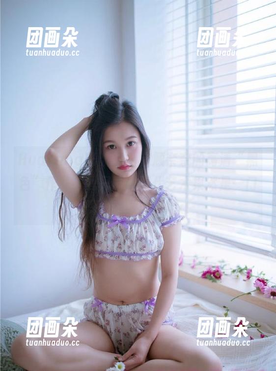 HuaYang花漾-顾奈奈 HuaYang花漾 - 看完顾奈奈的高清“黑色”作品,我只能说现代艺术果然是一门深奥的学问!.txt