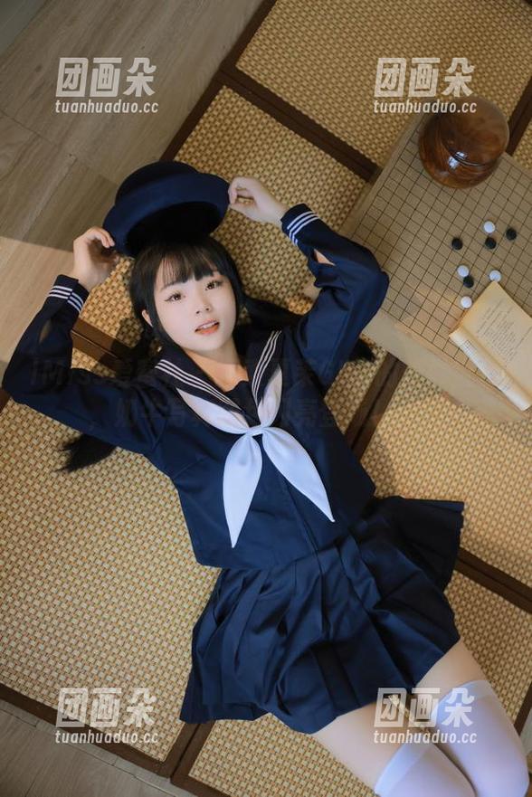 IMiss爱蜜社 - 探索夏茉GIGI的奇妙世界，奶牛写真图包闪亮登场！.txt