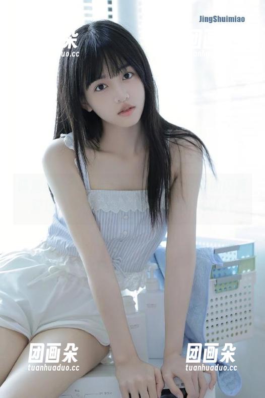MTYH喵糖映画 喵糖映画最新原图更新:课室学妹的闪亮登场,勾勒出校园的青春故事!.txt