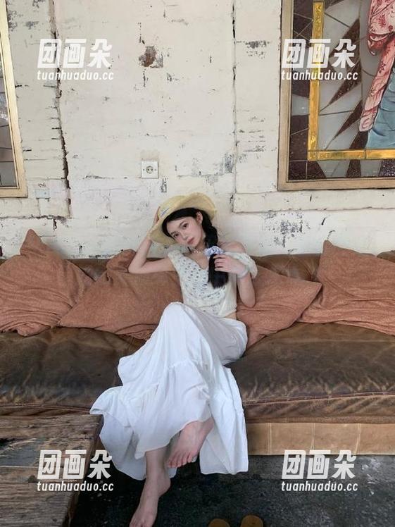 MiStar魅妍社 - 高清写真展：李梓熙姐姐完美演绎生活中的艺术.txt