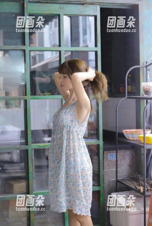 MiStar魅妍社-黄歆苑 MiStar魅妍社 - 极致诱惑,黄歆苑天使作品福利来袭,精彩绝对不容错过!.txt