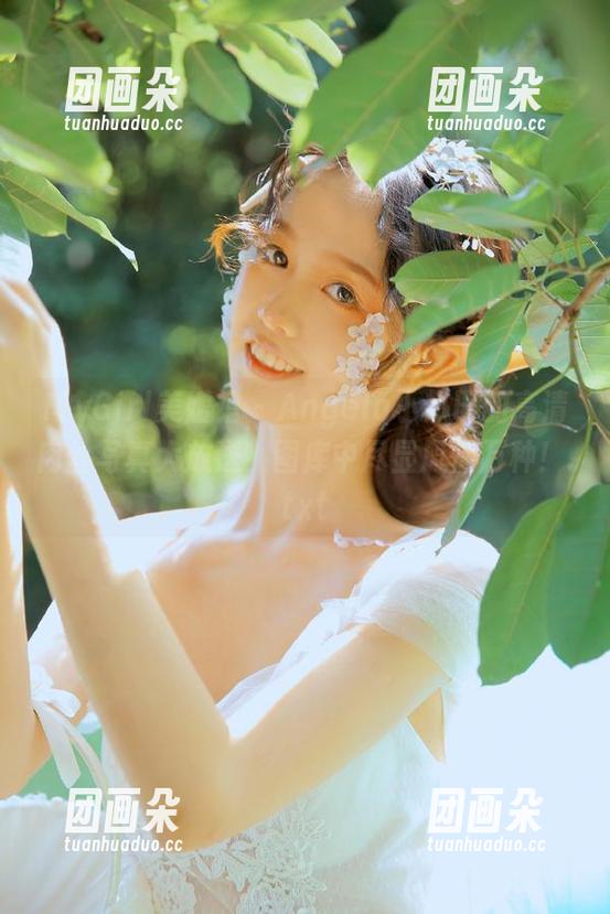 MyGirl美媛馆 - Angela小热巴的高清肉丝写真大放送，图库中尽显风情万种！.txt