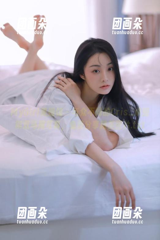 MyGirl美媛馆-Cris_卓娅祺 MyGirl美媛馆 - 与众不同的Cris_卓娅祺双马尾写真,免费分享精美图片.txt