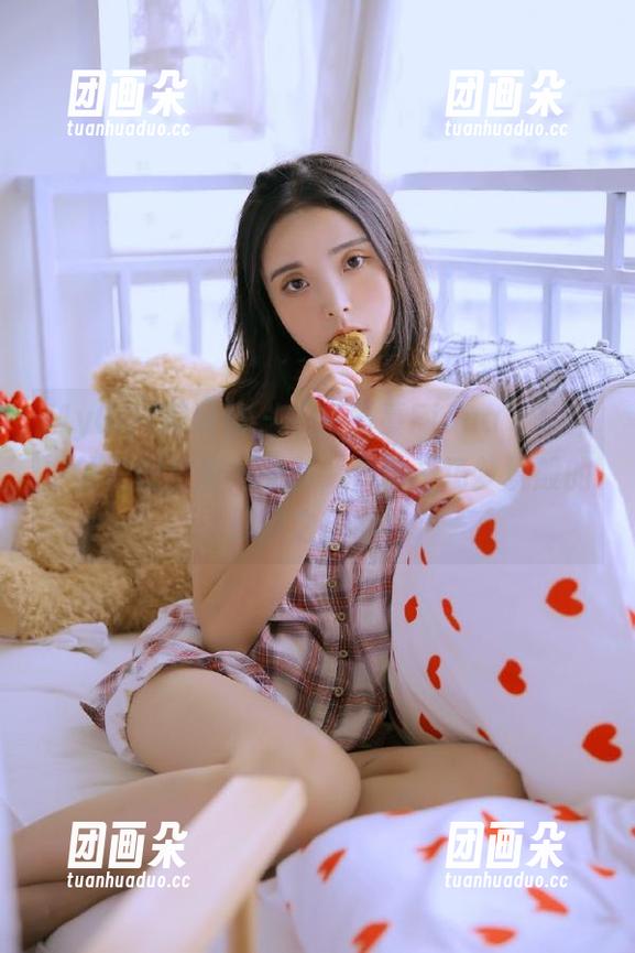 MyGirl美媛馆-伊雨蔓Fiona MyGirl美媛馆 - “伊雨蔓Fiona”写真中的美图与剧情交融,仿佛一场梦境般的影像之旅.txt