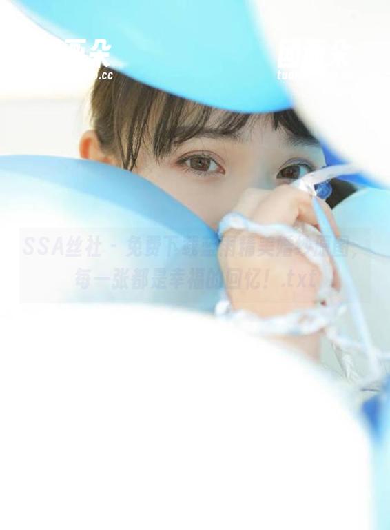 SSA丝社 - 免费下载蓝雨精美婚纱原图，每一张都是幸福的回忆！.txt