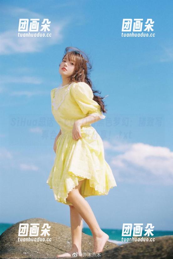 SiHua思话-COCO SiHua思话 - COCO的黑色梦幻:精致写真合集大公开分享!.txt