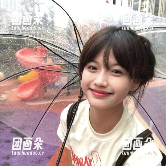在阳光下的自信绽放，Sira(시라)户外写真作品呈现无与伦比的美丽图片与风情.txt
