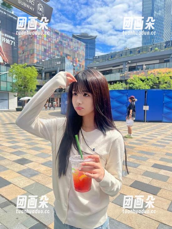 TGOD推女神 - 黑白成就Kiren_程程程，高清图集揭示她的独特魅力！.txt