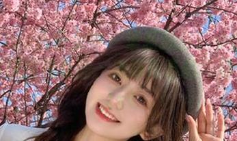 TouTiao头条女神 – 清新脱俗！小热巴少女写真原图和套图，演绎青春的绚丽与朝气.txt