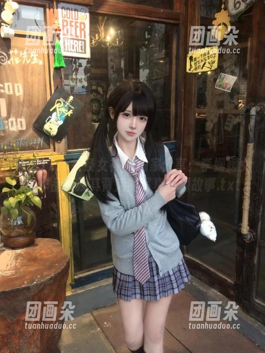 TouTiao头条女神 - 独家分享：李媛媛女王作品集及其背后的写真资源故事.txt