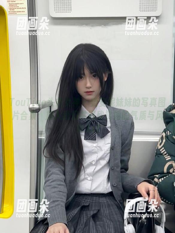 TouTiao头条女神 - 樊安妮妹妹的写真图片合集：加入我们共同欣赏她的气质与风采.txt