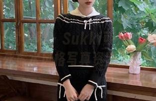 UGirls尤果网 – Sukki可儿的最新作品集：死库水风格写真资源大公开.txt
