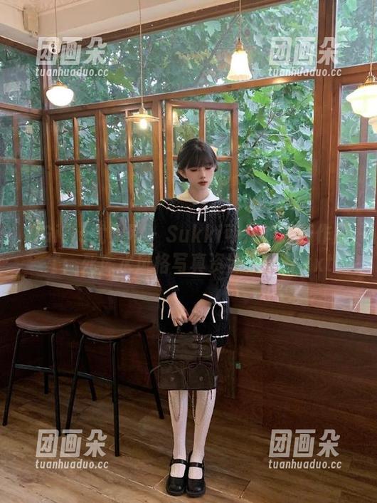 UGirls尤果网 - Sukki可儿的最新作品集：死库水风格写真资源大公开.txt