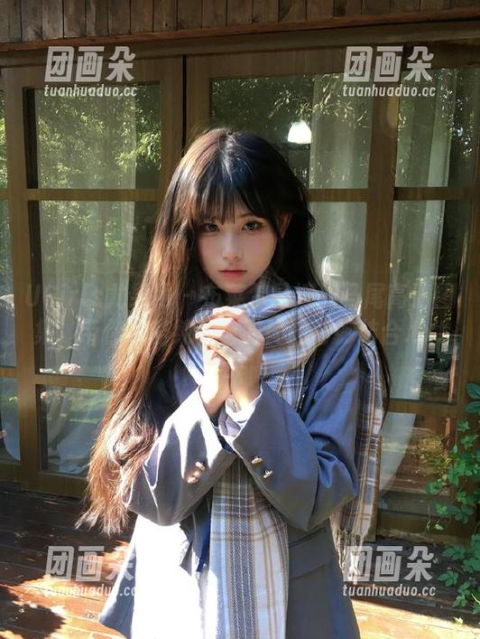 UGirls尤果网 - 布莱尔昆娜双马尾高清图集，带你领略纯真与时尚的奇妙结合.txt