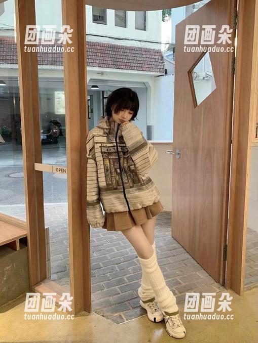 UGirls尤果网 - 透过无圣光的摄影艺术，感受景思晴与双马尾结合的独特写真.txt