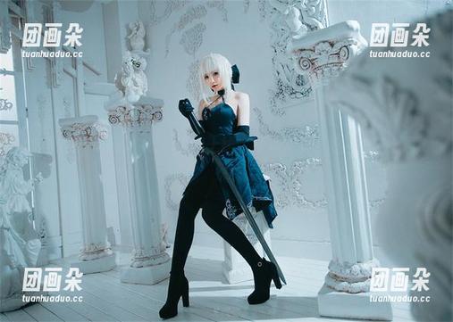 Vams子 全新Vams子妹妹cos套图上线,感受她的无限魅力与创意.txt
