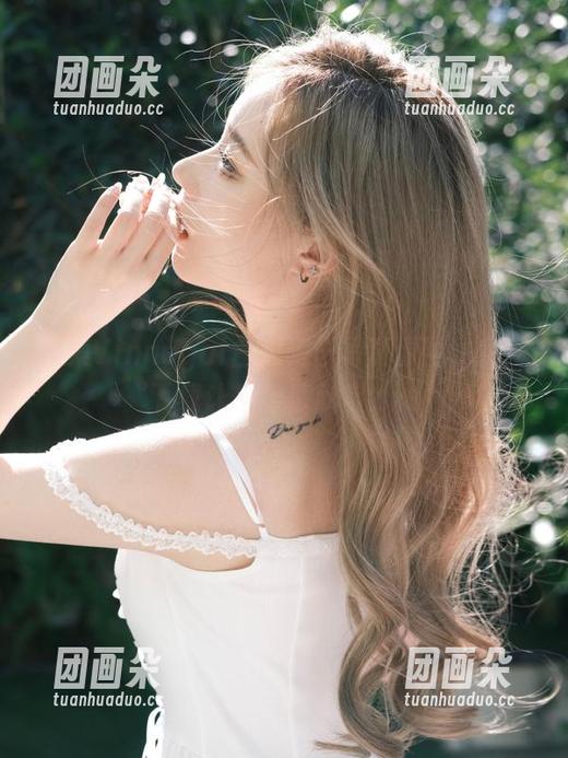 收集Vinnegal古见硝子写真原图，免费下载让你尽情欣赏.txt