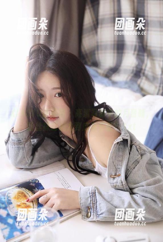 XIAOYU语画界-月音瞳 XIAOYU语画界 - 高清写真中的月音瞳,蕾丝袜的魅力到底有多强?.txt