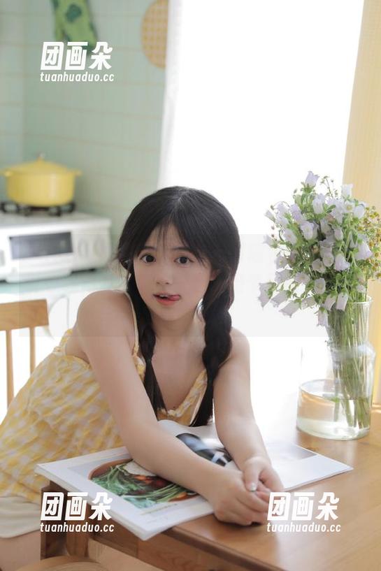XIAOYU语画界-王馨瑶yanni XIAOYU语画界 - 邂逅王馨瑶yanni的圣诞在线写真,带你一起享受节日的无尽魅力.txt