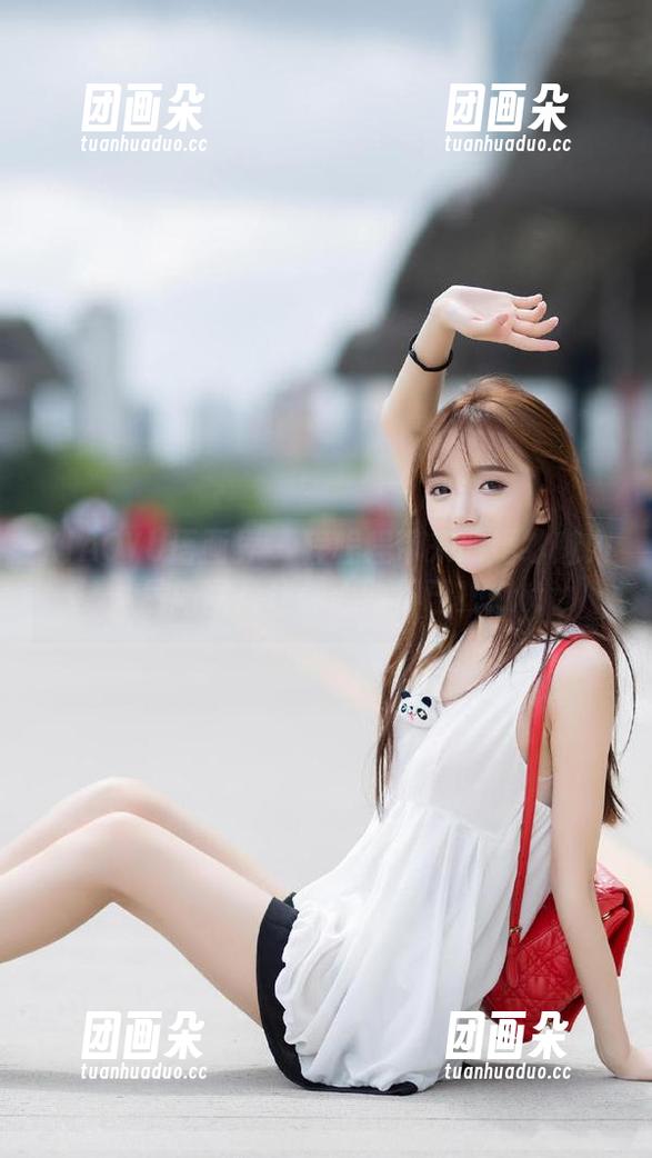 XIAOYU语画界-程程程 XIAOYU语画界 - 程程程带来的婚纱魅力,最新图片让你心动不已!.txt