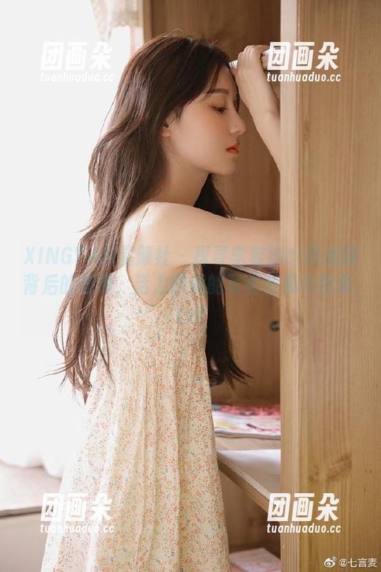 XINGYAN星颜社 - 探寻李若汐ci体操服背后的故事，活力四射的写真合集与图集.txt