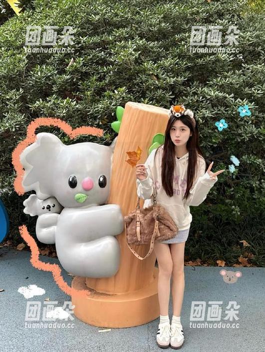 Xiuren秀人网-Barbie可儿 Xiuren秀人网 - 探索Barbie可儿的油亮世界:图册合集带你走进时尚与艺术的交融!.txt