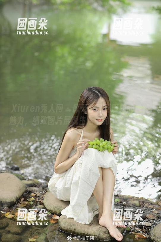 Xiuren秀人网 - 感受可可芝厨娘的独特魅力，细致图片展现生活中的小确幸！.txt