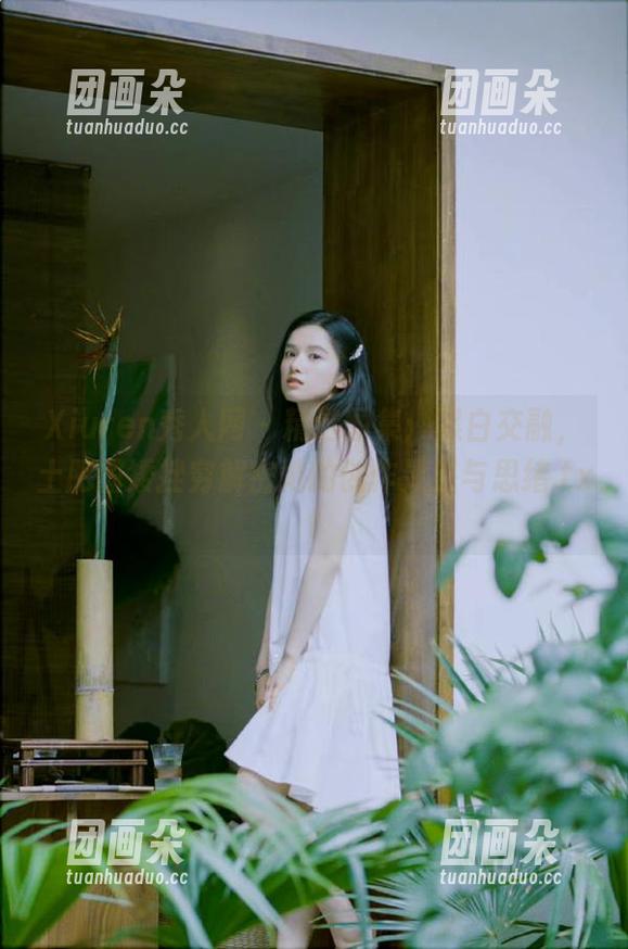Xiuren秀人网-土肥圆矮挫穷 Xiuren秀人网 - 精选图集:黑白交融,土肥圆矮挫穷解密她的创作灵感与思绪.txt