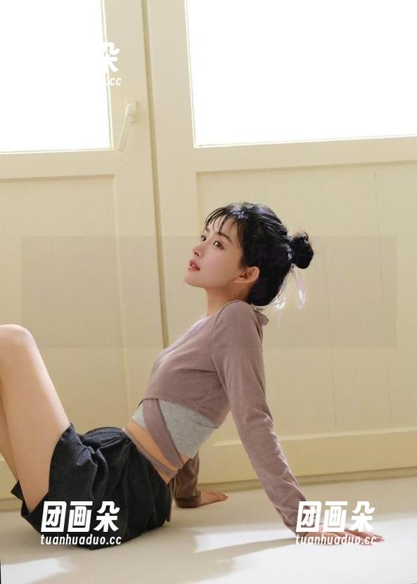Xiuren秀人网-坏兔子 Xiuren秀人网 - 体验“坏兔子”修女写真照片的无穷魅力,真心奉上免费视觉艺术之旅!.txt