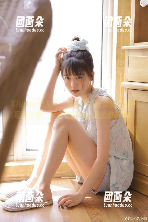 Xiuren秀人网-张美荧 Xiuren秀人网 - 白裙下的张美荧:精选写真合集,尽显恬静与优雅的韵味.txt