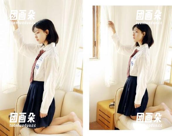 Xiuren秀人网 - 梦幻白裙下的月野兔美妞，私房美图带你领略时尚之美.txt