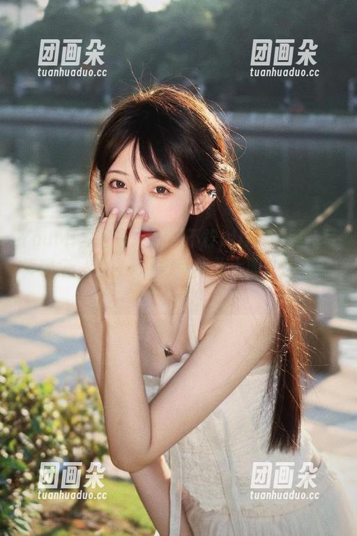 YouMi尤蜜荟 - 发现不柠bling的黑丝写真图集，原来风格可以如此大胆又迷人！.txt