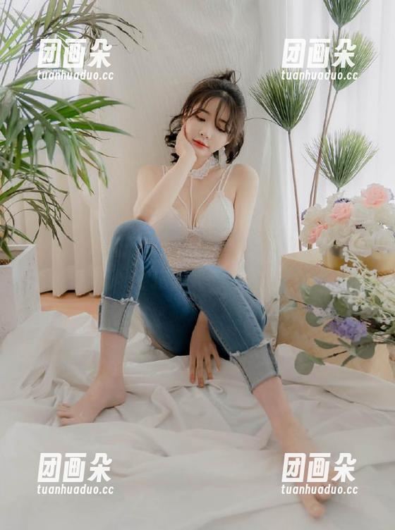 YouMi尤蜜荟 - 周思乔全套职业装图集，职场穿搭的终极指南.txt