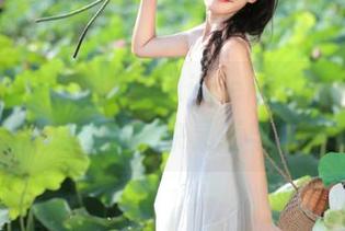 beautyleg – 走进Aileen的纯白摄影作品：图库分享带来灵感与享受.txt