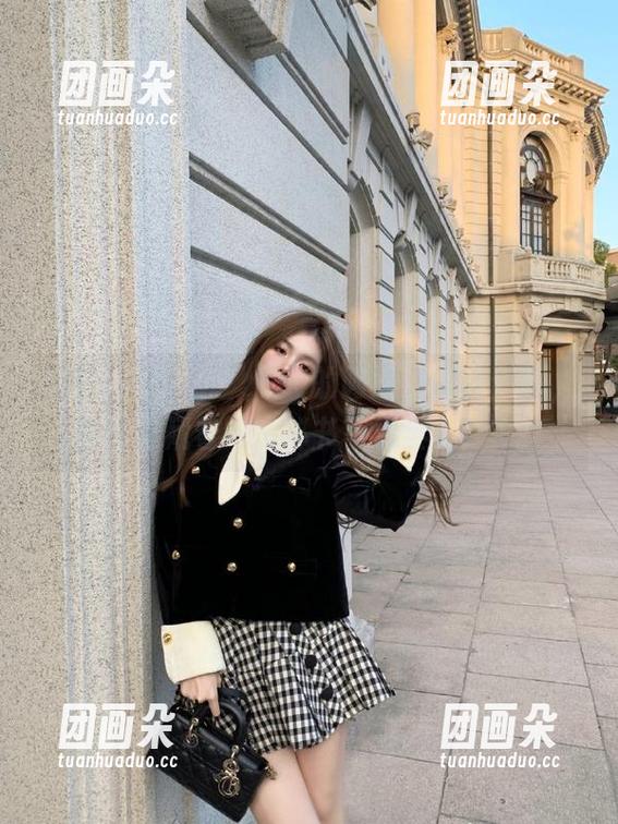 beautyleg-Avy beautyleg - Avy的阿姨也能有梦想,图库里藏着她的秘书写真全集!.txt