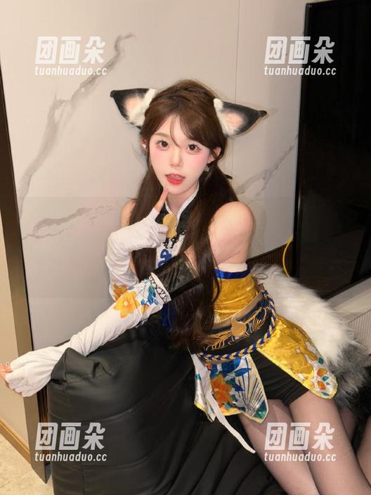 beautyleg - 透过ChiChi的私拍套图，解锁圣诞节的无限可能，让节日的快乐在每一帧中延续.txt