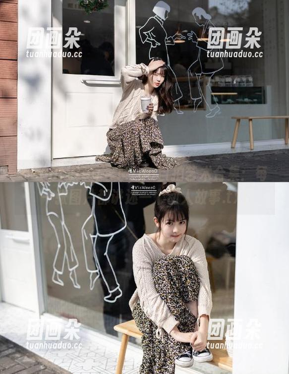 beautyleg-Miga beautyleg - Miga自拍艺术合集:每一张图片都讲述一个动人故事.txt