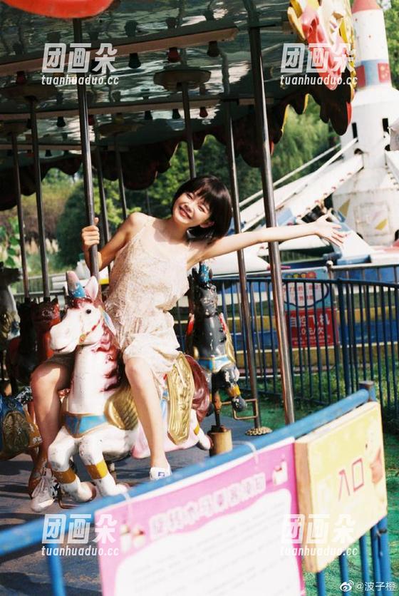 beautyleg - 来吧，和Miso女孩一起玩转写真，原图与更新精彩连连看！.txt