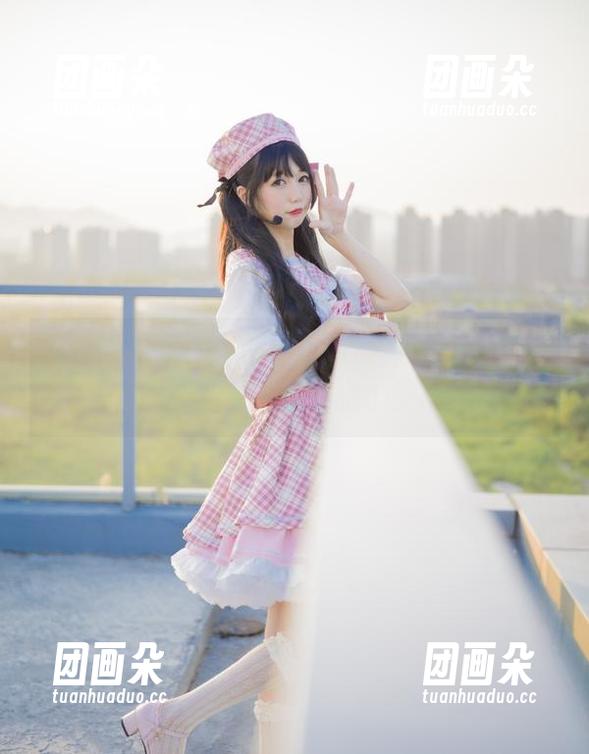 nagisa魔物喵 福利围观!“nagisa魔物喵”校服写真图片,轻松俘获你的心.txt