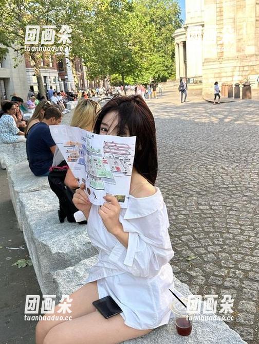 pans-兰心 pans - 高清甜美套图,跟随兰心感受可爱与青春的碰撞!.txt