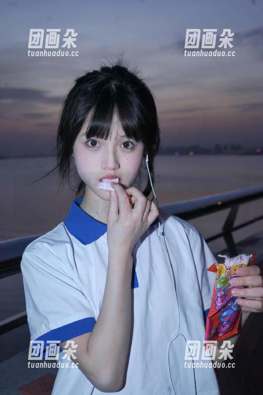 pans - 焕然一新的咖喱泳装写真图包，给你清凉的视觉享受.txt